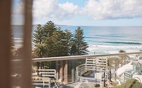 Rydges Cronulla Beachside